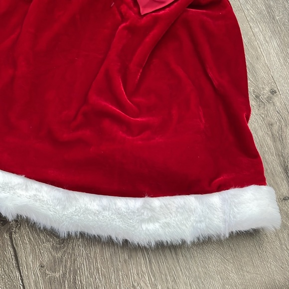 NWOT 18m Christmas Dress - Picture 6 of 6